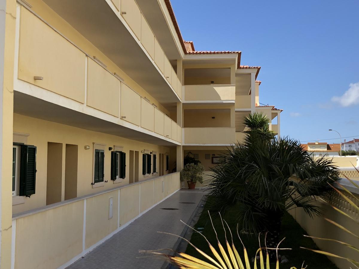Ericeira Boutique Apartment - Byeme Exterior photo