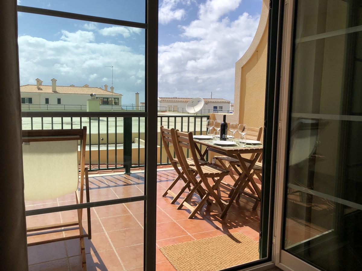 Ericeira Boutique Apartment - Byeme Exterior photo